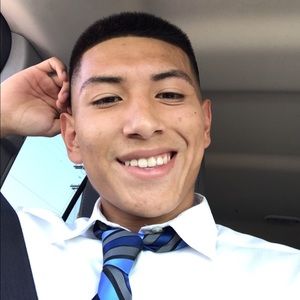 Meet your Posher, Rob